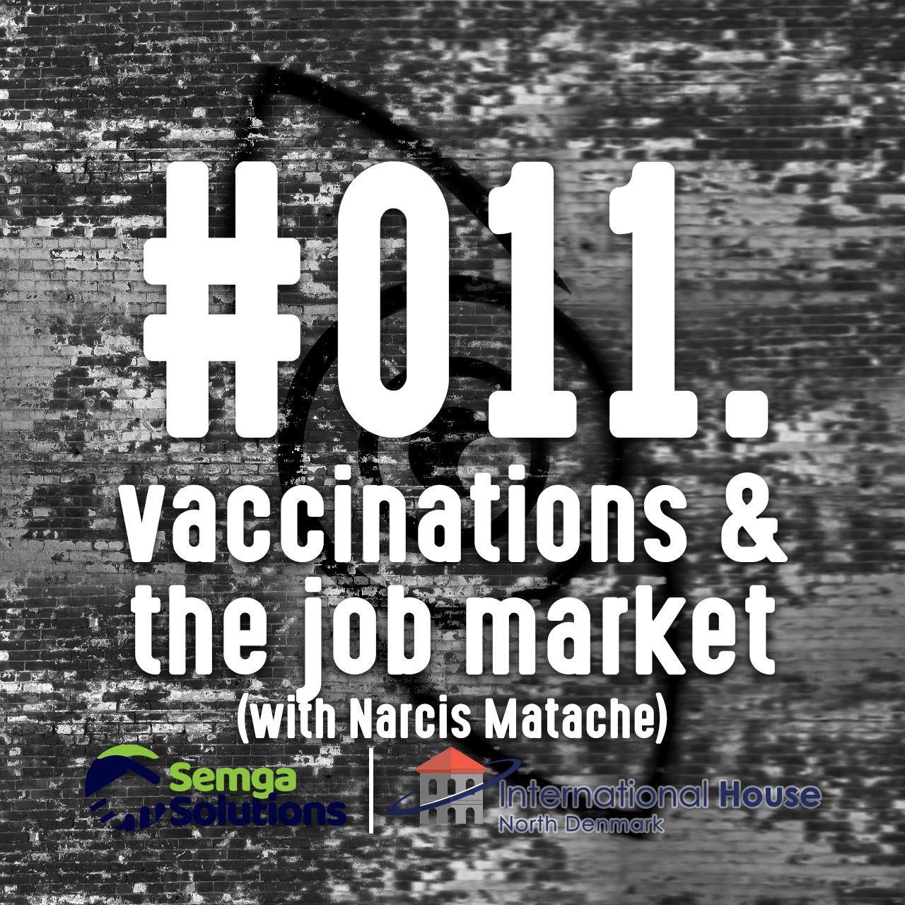 Covid-19 Vaccine and Jon Market 