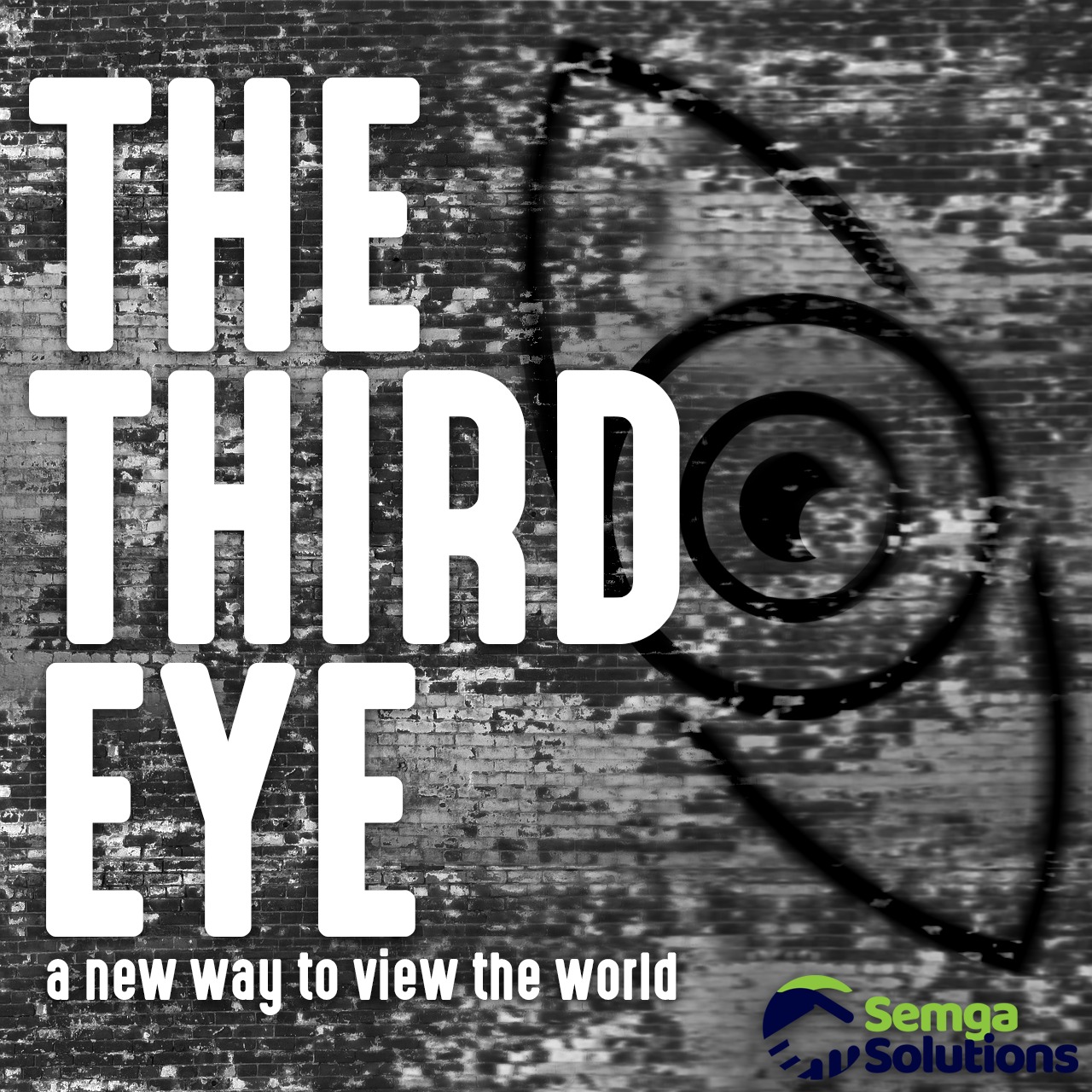 New episode of the third eye coming up soon